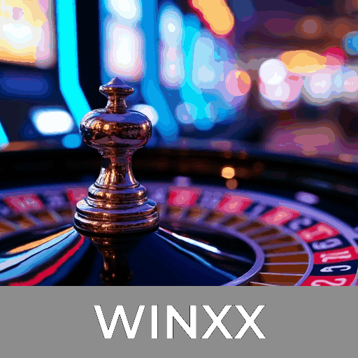 WINXX: A Revolução dos Jogos de Azar no Seu Celular