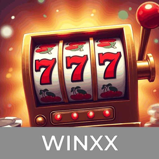 Experimente a Emoção e as Altas Recompensas dos Caça-níqueis no WINXX