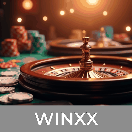 Experimente o Crash no WINXX: Ganhos Instantâneos e Altas Recompensas