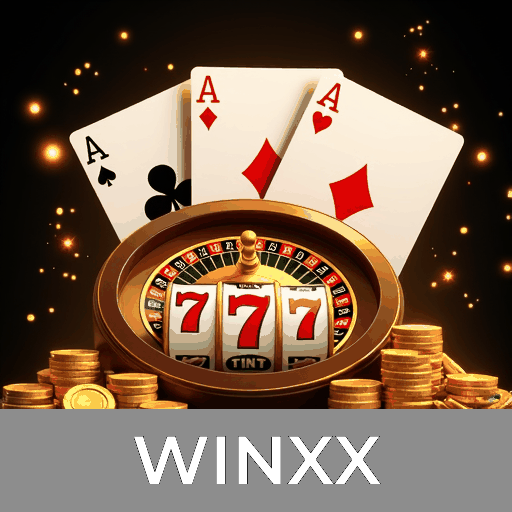 Experimente a Emoção dos Jogos de Cassino com WINXX