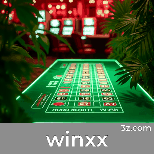 Winxx: Aventura e Ganhos nos Jogos de Cassino