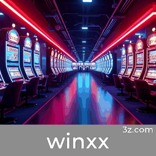 Winxx: Aventura e Ganhos nos Jogos de Cassino